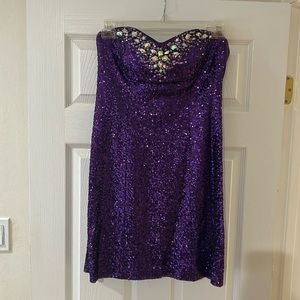 CAMILLELA LA VIE DRESS